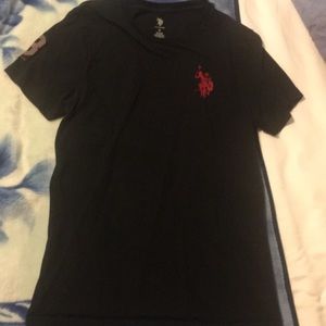 U.S. Polo Assn tee shirt